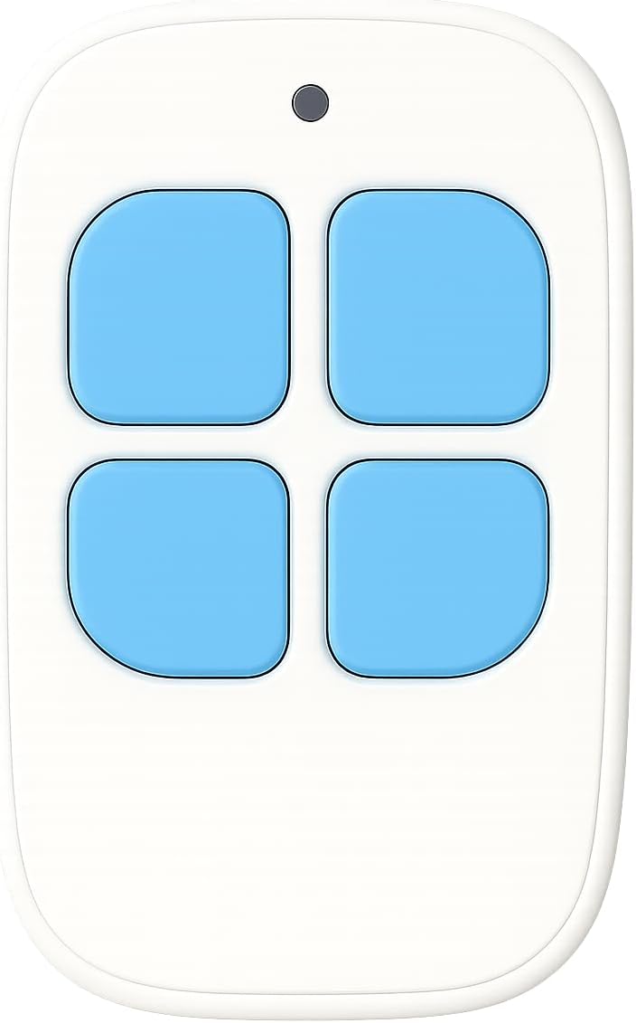 Télécommande compatible SCS SENTINEL